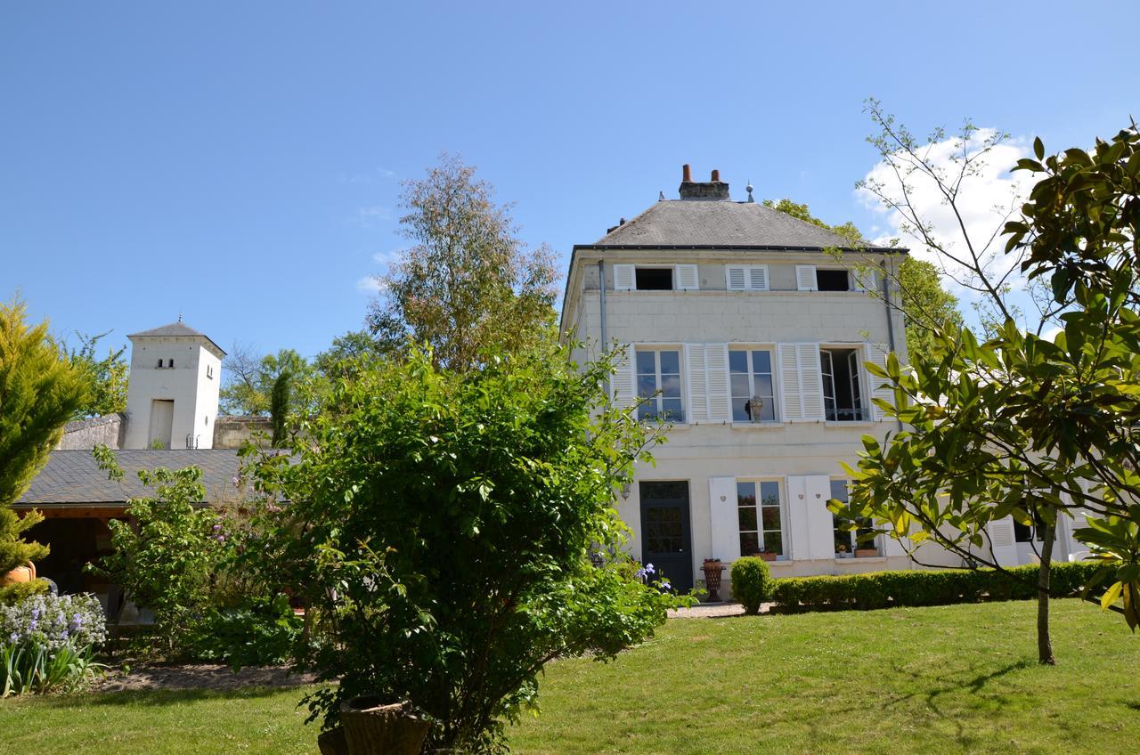 Le Clos Mademoiselle ロシュ エクステリア 写真