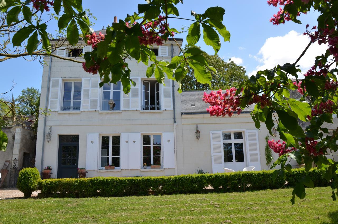 Le Clos Mademoiselle ロシュ エクステリア 写真